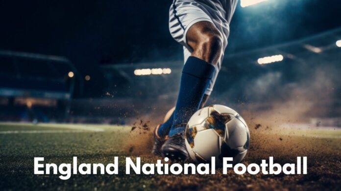 England National Football