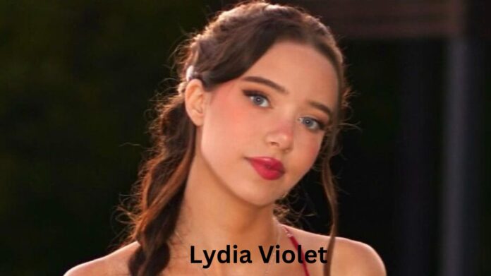 Lydia Violet