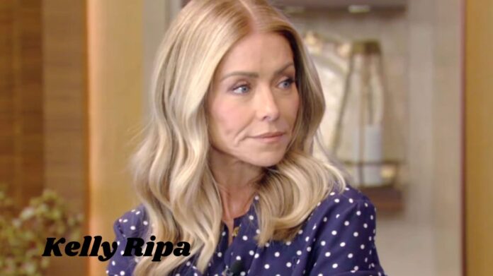 Kelly Ripa