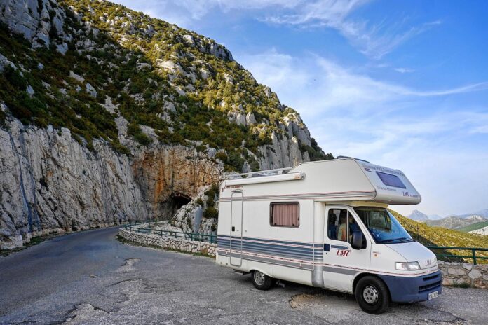 Camper Rental in Maui