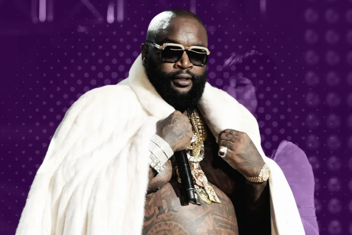 Rick Ross